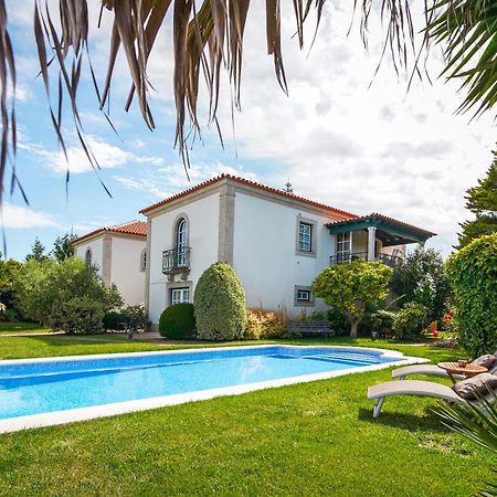 Rinoterra Minho Otel Caminha Dış mekan fotoğraf