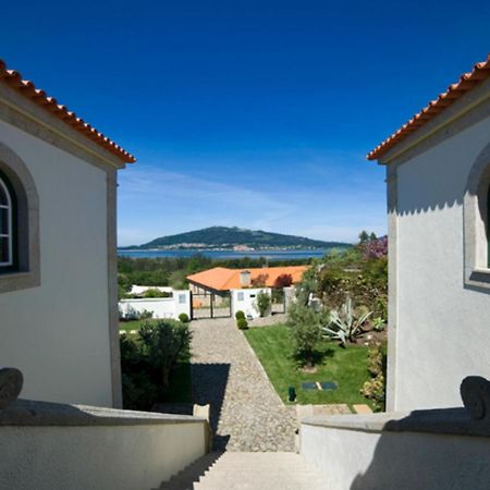 Rinoterra Minho Otel Caminha Dış mekan fotoğraf