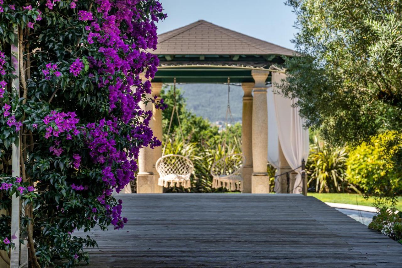 Rinoterra Minho Otel Caminha Dış mekan fotoğraf