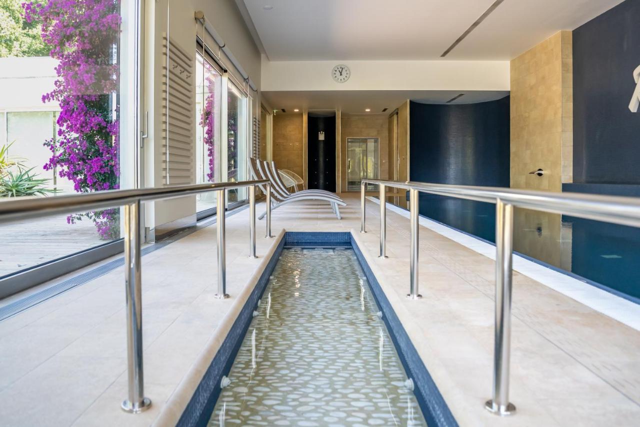 Rinoterra Minho Otel Caminha Dış mekan fotoğraf