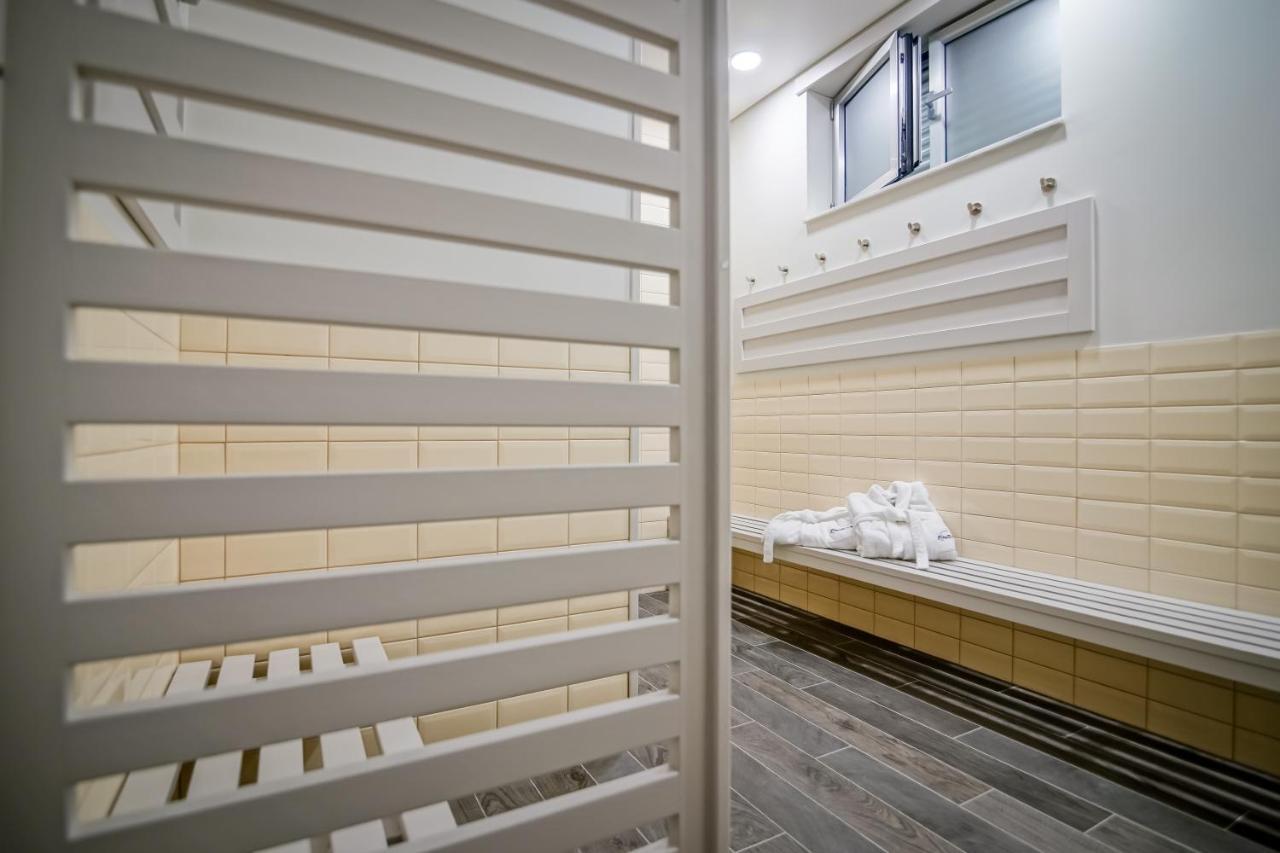 Rinoterra Minho Otel Caminha Dış mekan fotoğraf