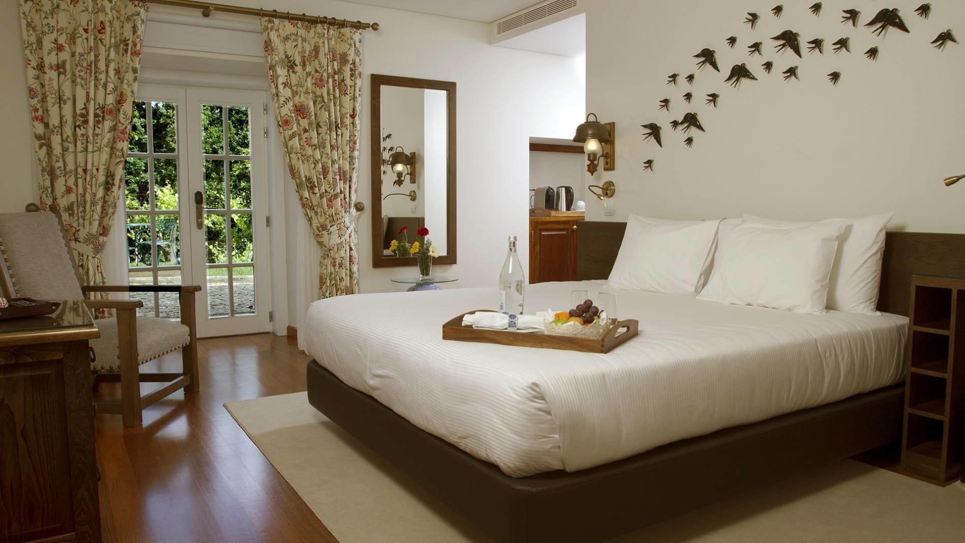 Rinoterra Minho Otel Caminha Dış mekan fotoğraf