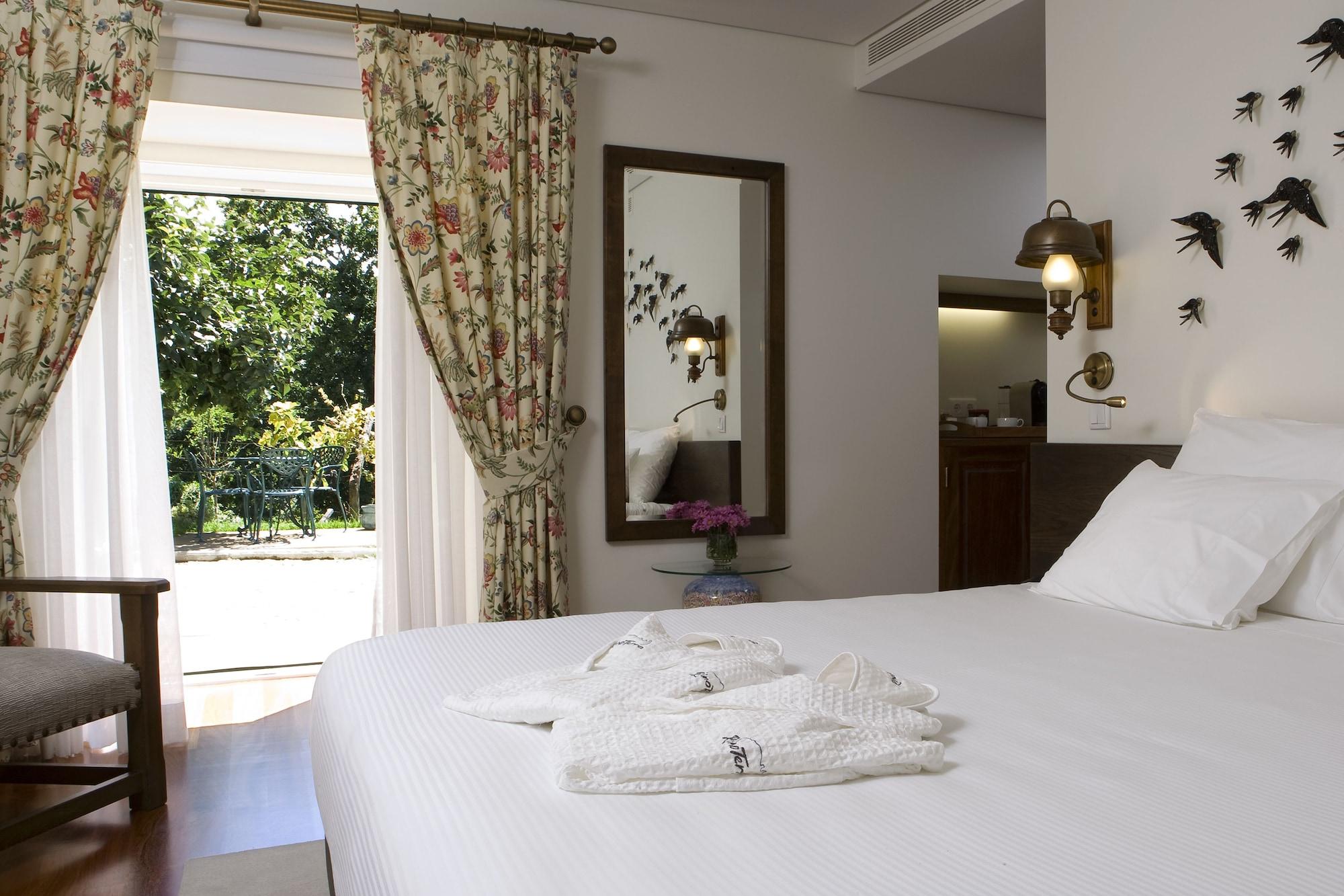 Rinoterra Minho Otel Caminha Dış mekan fotoğraf