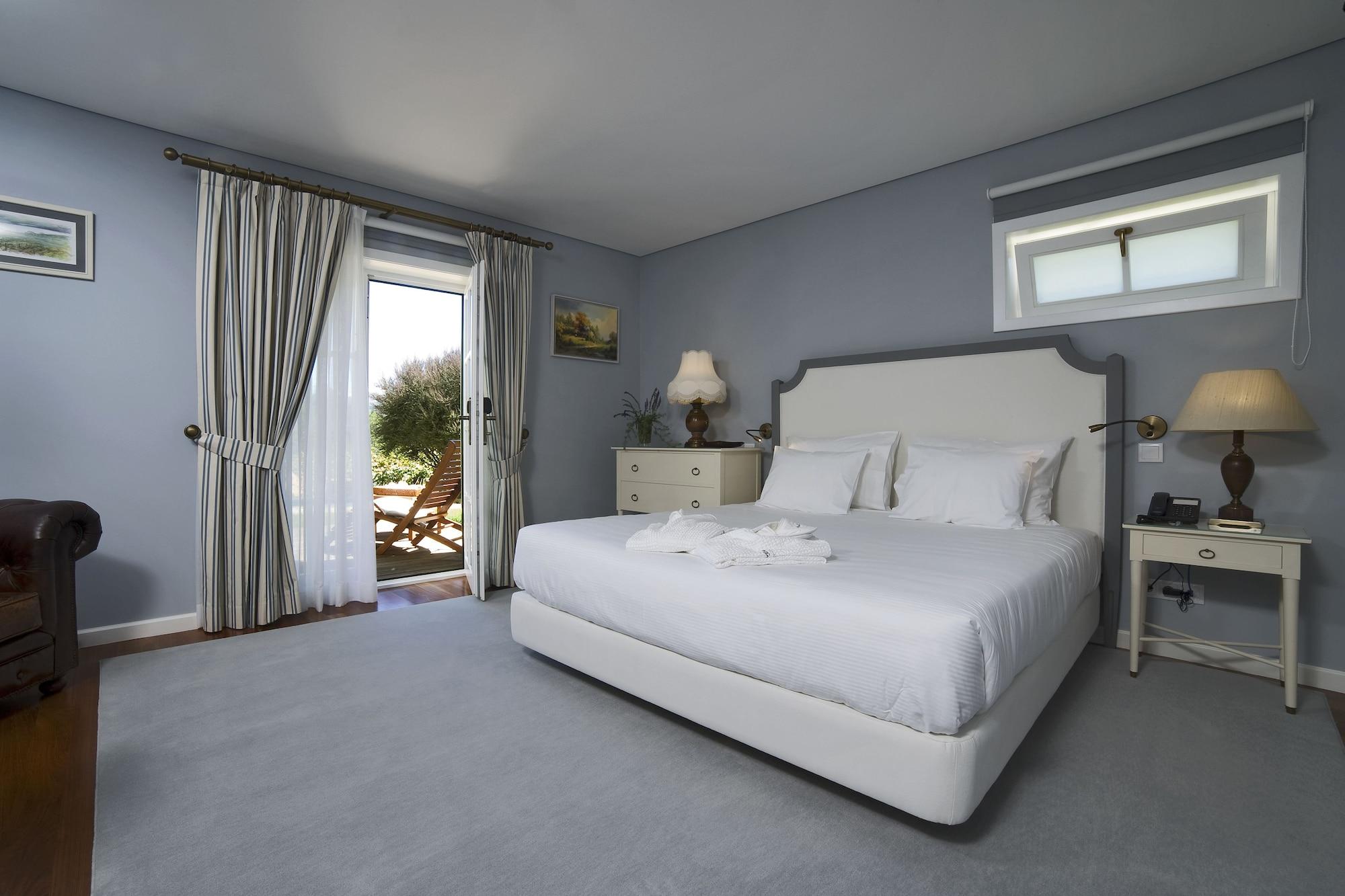 Rinoterra Minho Otel Caminha Dış mekan fotoğraf