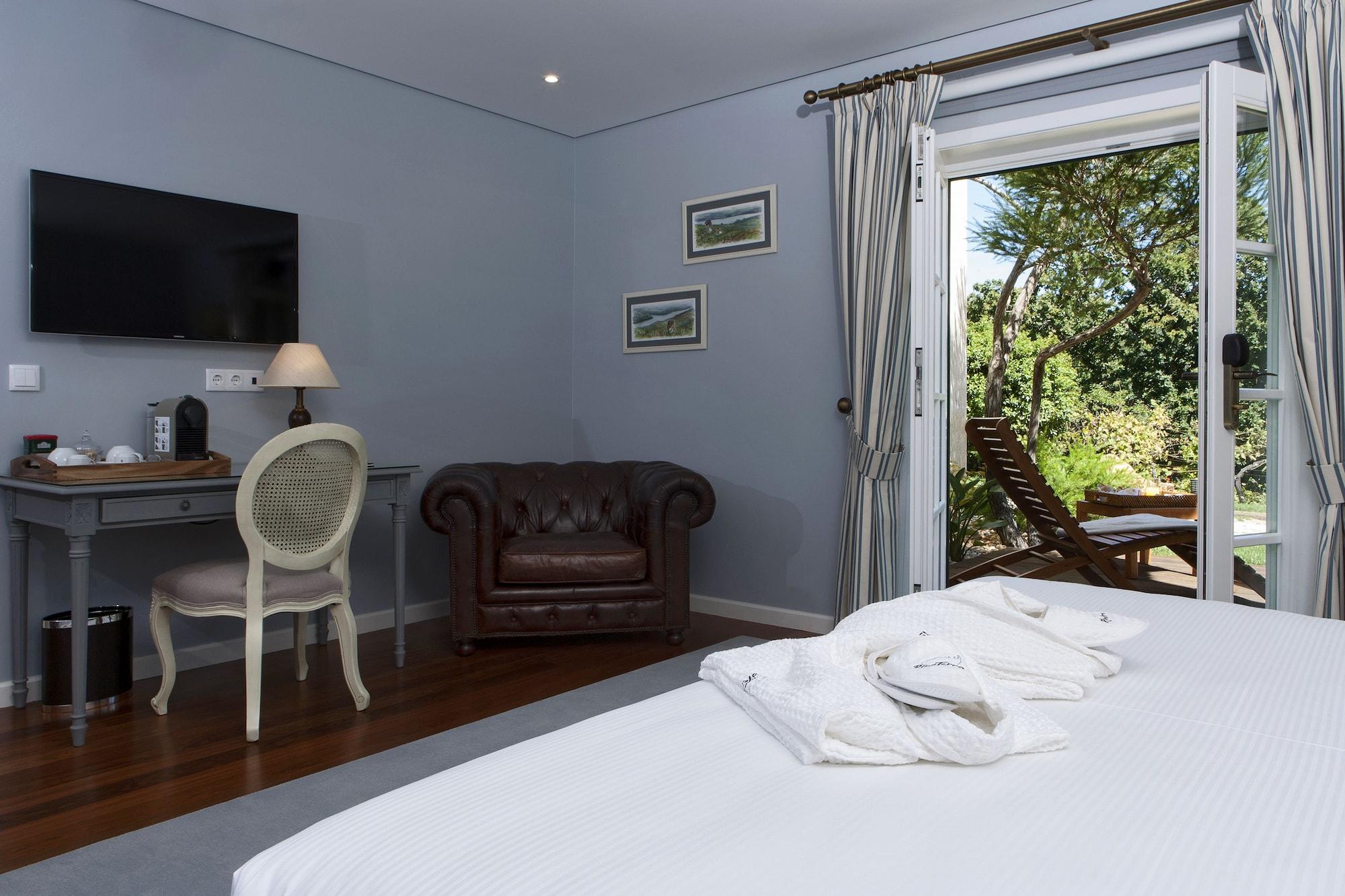 Rinoterra Minho Otel Caminha Dış mekan fotoğraf