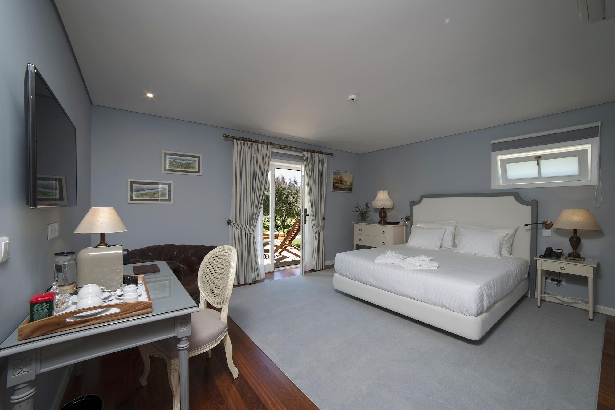 Rinoterra Minho Otel Caminha Dış mekan fotoğraf