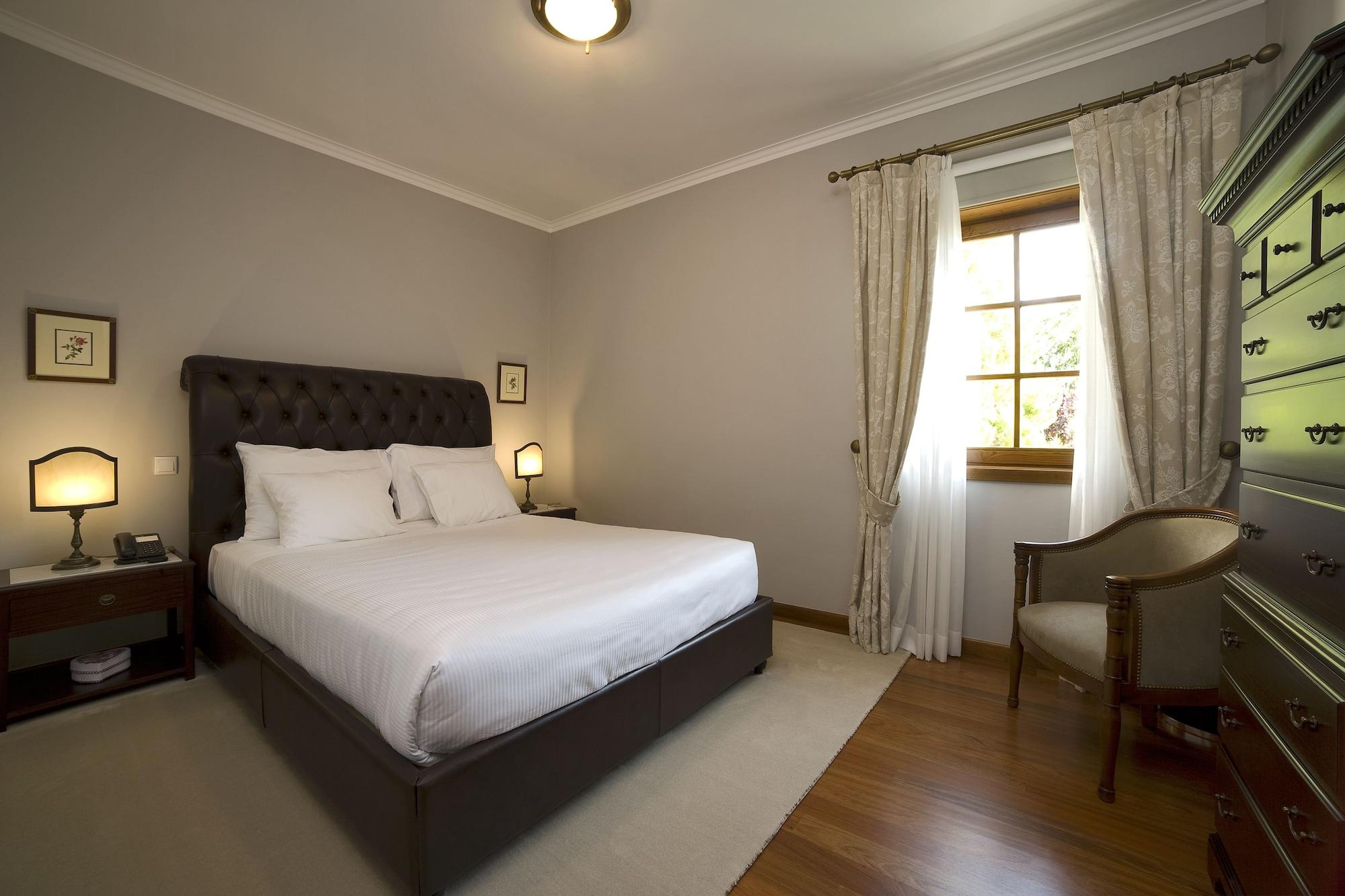 Rinoterra Minho Otel Caminha Dış mekan fotoğraf