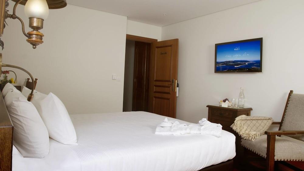 Rinoterra Minho Otel Caminha Dış mekan fotoğraf