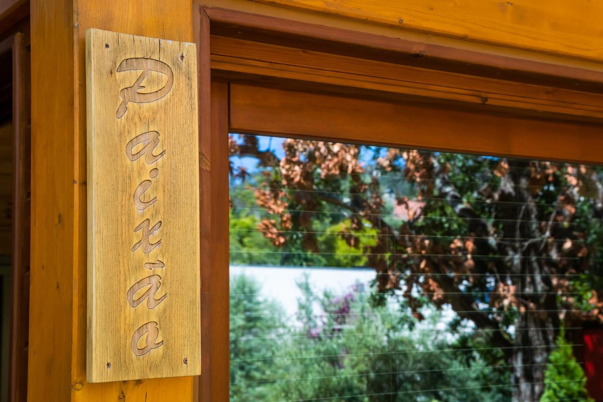 Rinoterra Minho Otel Caminha Dış mekan fotoğraf