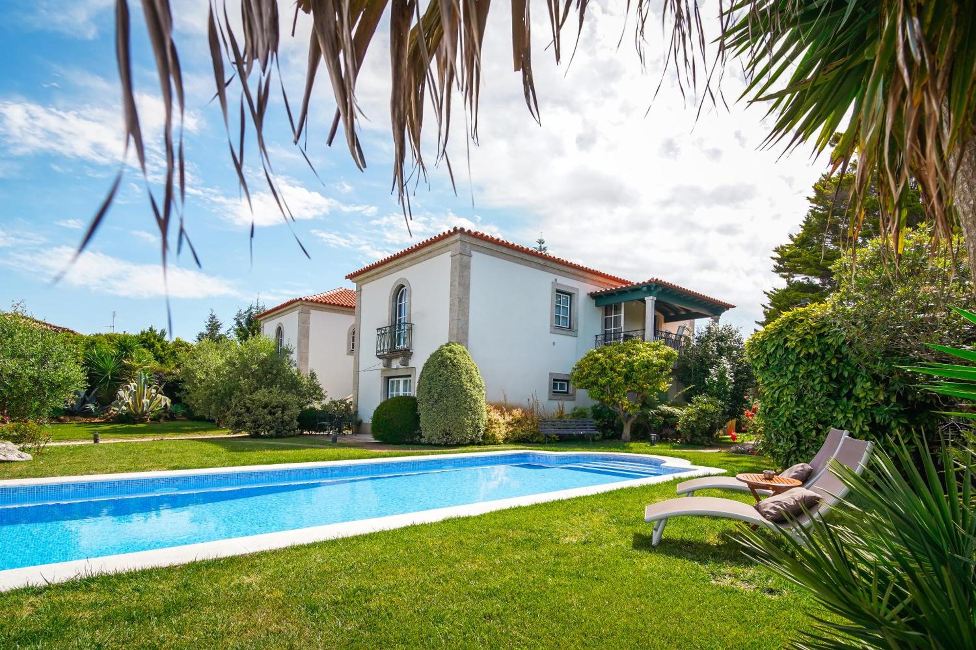 Rinoterra Minho Otel Caminha Dış mekan fotoğraf
