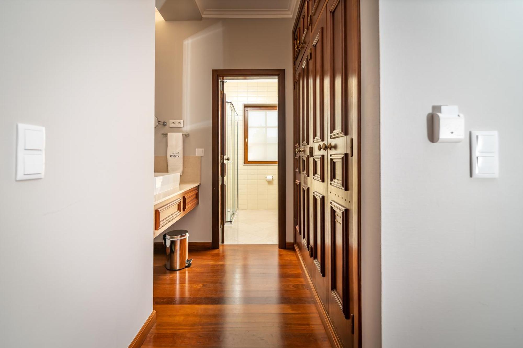 Rinoterra Minho Otel Caminha Dış mekan fotoğraf