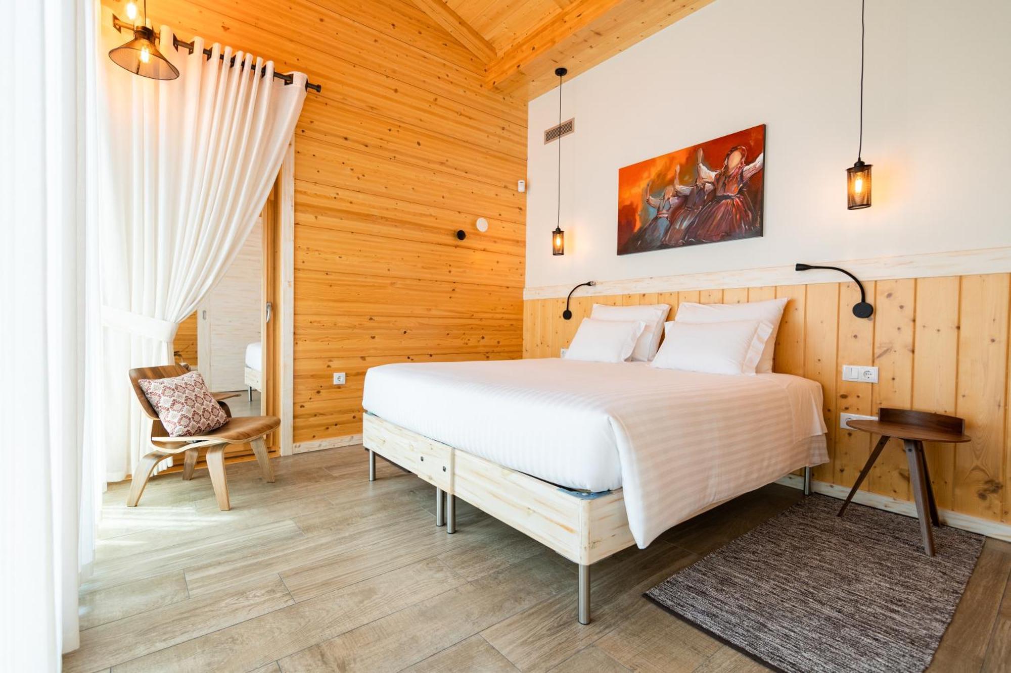 Rinoterra Minho Otel Caminha Dış mekan fotoğraf