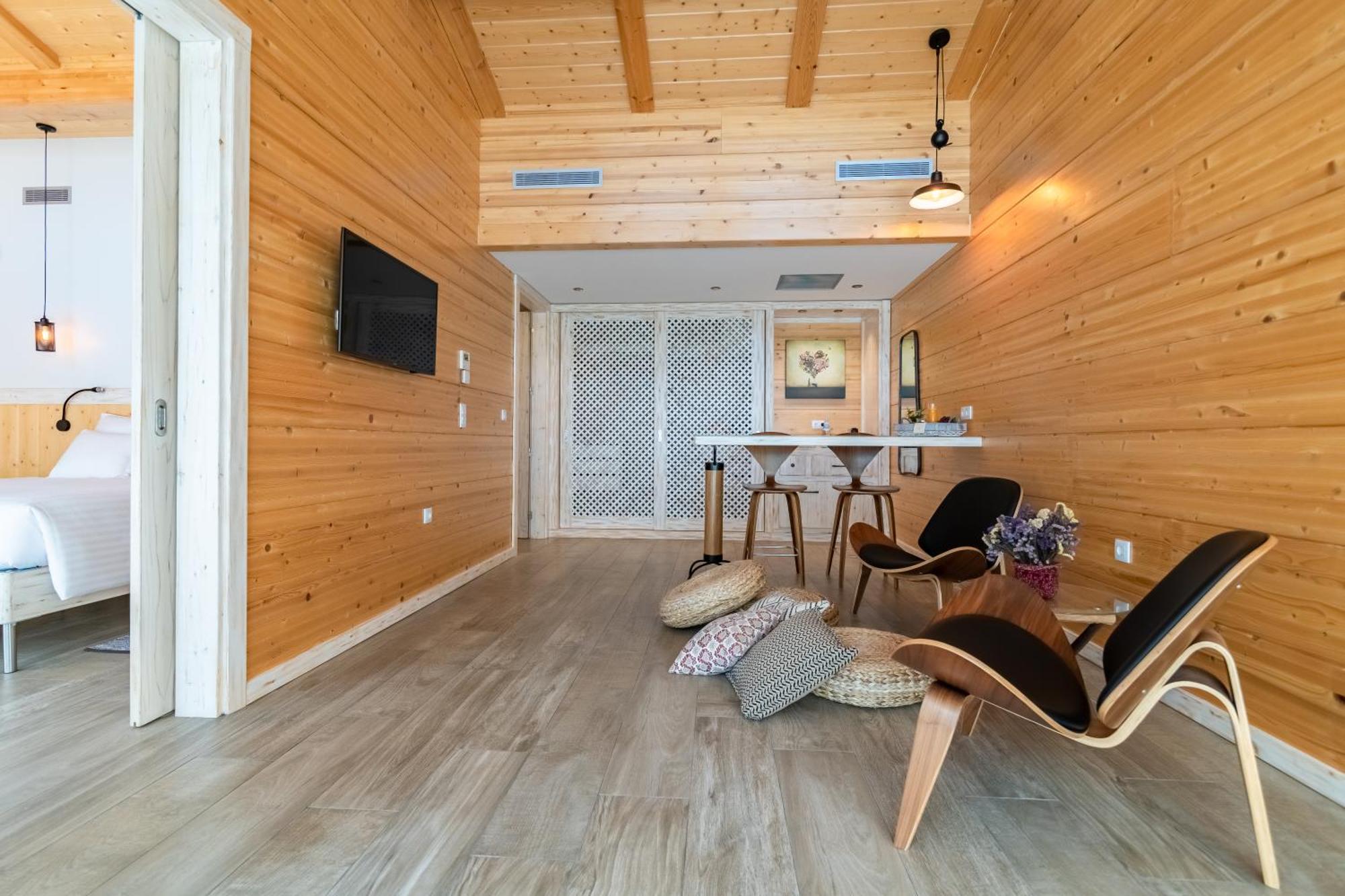 Rinoterra Minho Otel Caminha Dış mekan fotoğraf
