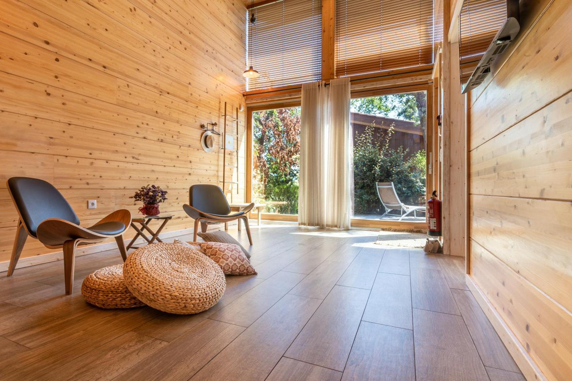 Rinoterra Minho Otel Caminha Dış mekan fotoğraf