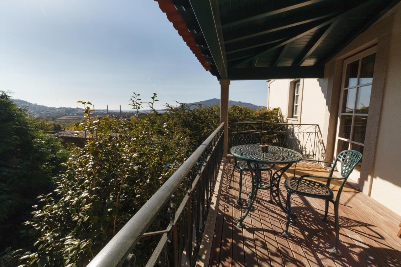 Rinoterra Minho Otel Caminha Dış mekan fotoğraf