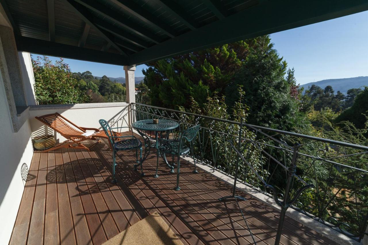 Rinoterra Minho Otel Caminha Dış mekan fotoğraf