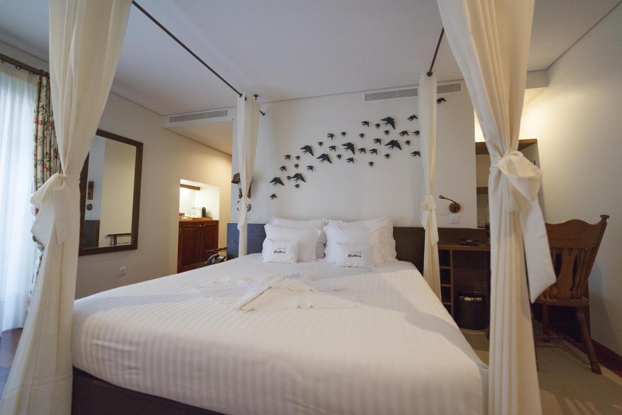 Rinoterra Minho Otel Caminha Dış mekan fotoğraf