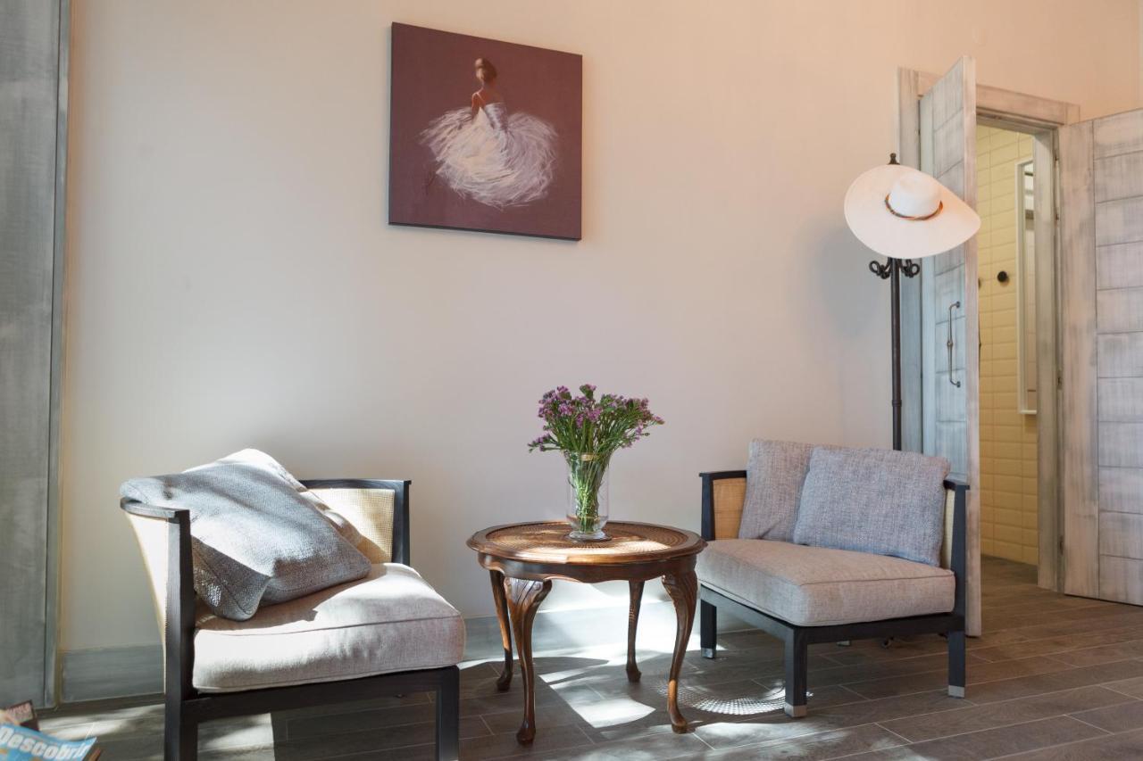 Rinoterra Minho Otel Caminha Dış mekan fotoğraf