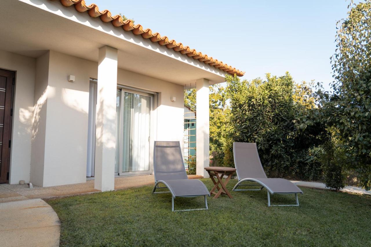 Rinoterra Minho Otel Caminha Dış mekan fotoğraf