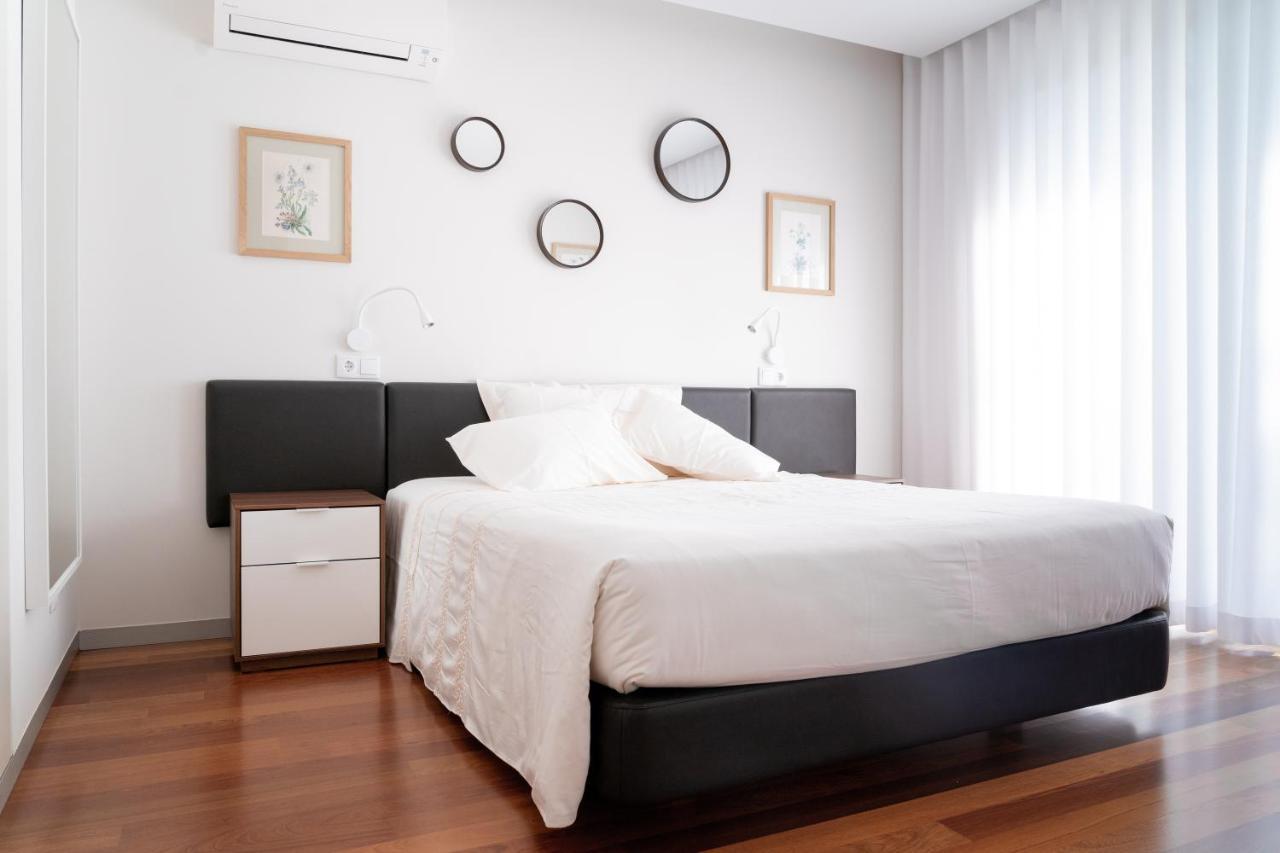 Rinoterra Minho Otel Caminha Dış mekan fotoğraf