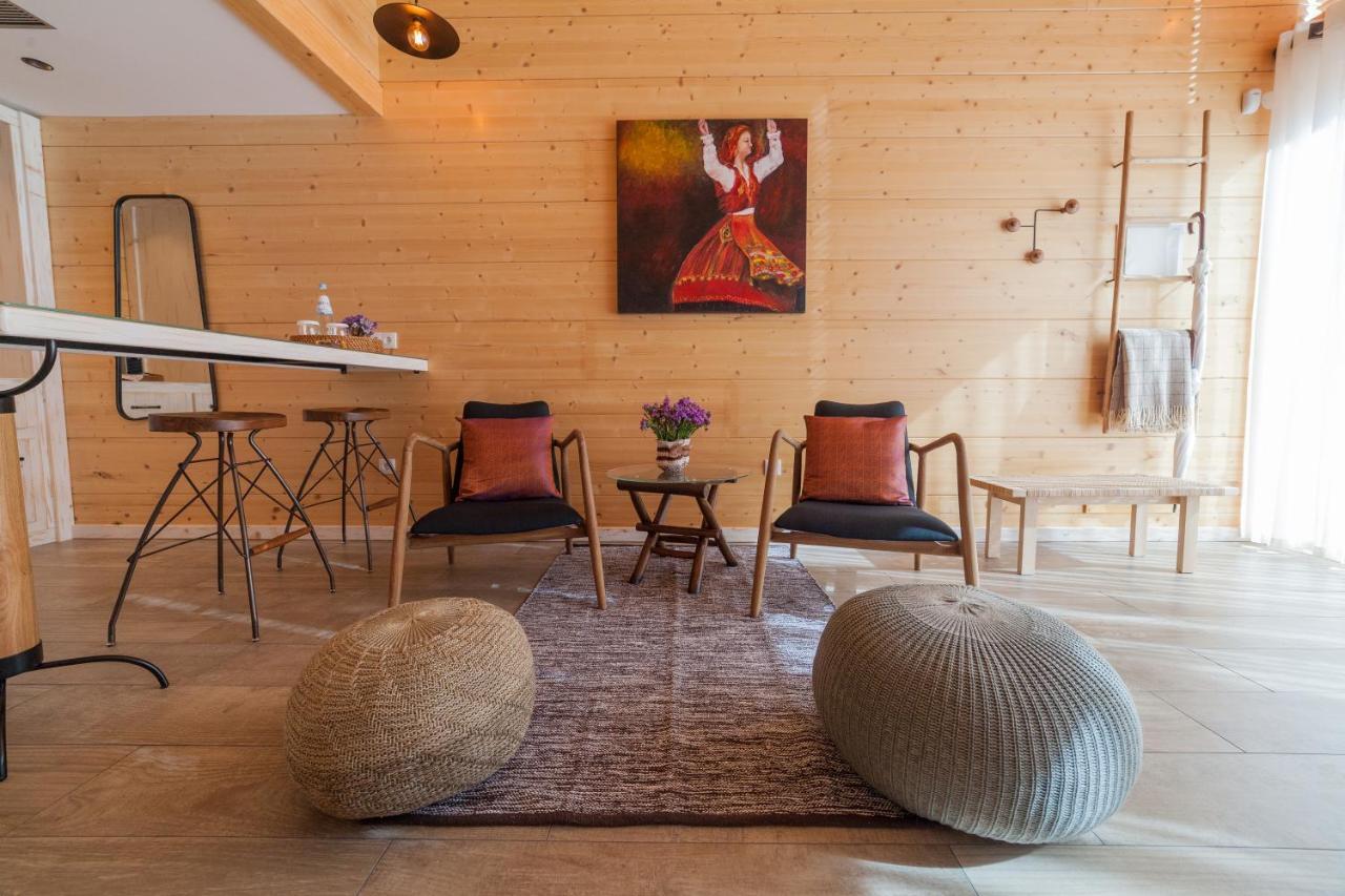 Rinoterra Minho Otel Caminha Dış mekan fotoğraf