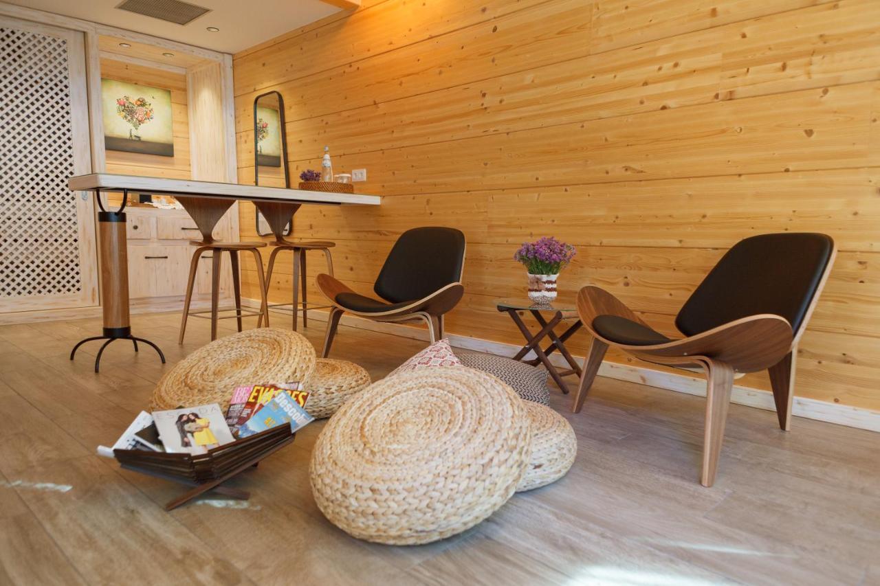 Rinoterra Minho Otel Caminha Dış mekan fotoğraf
