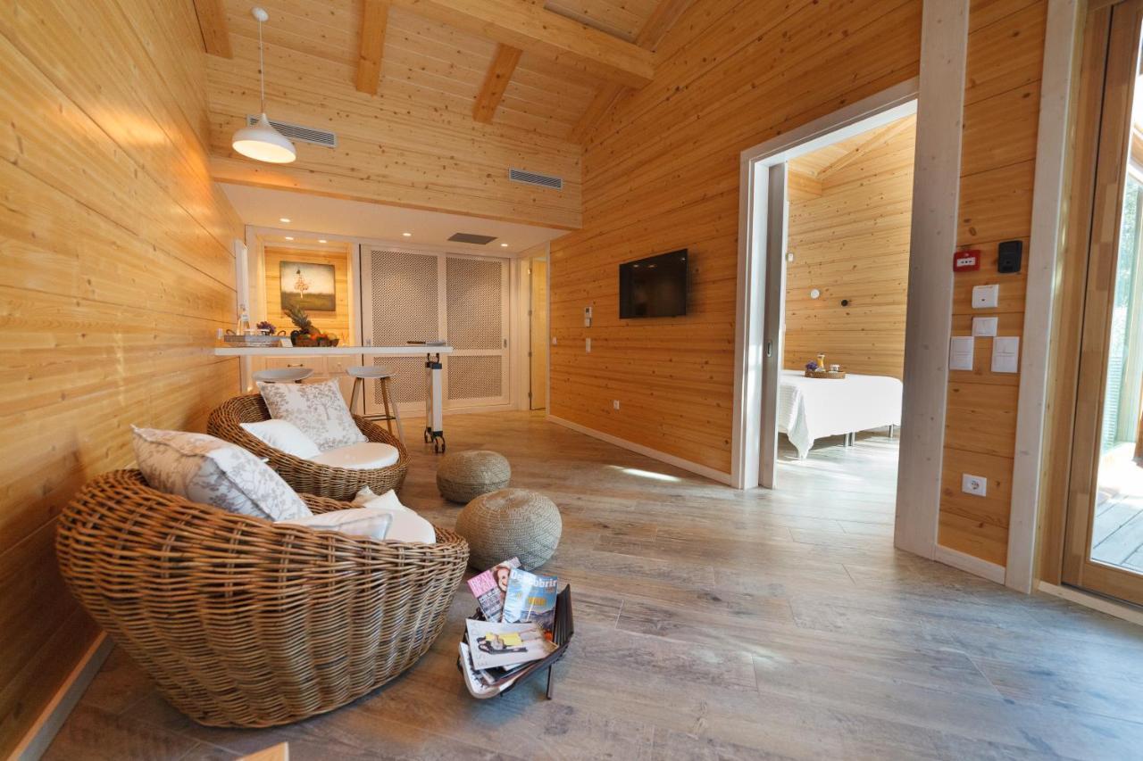 Rinoterra Minho Otel Caminha Dış mekan fotoğraf